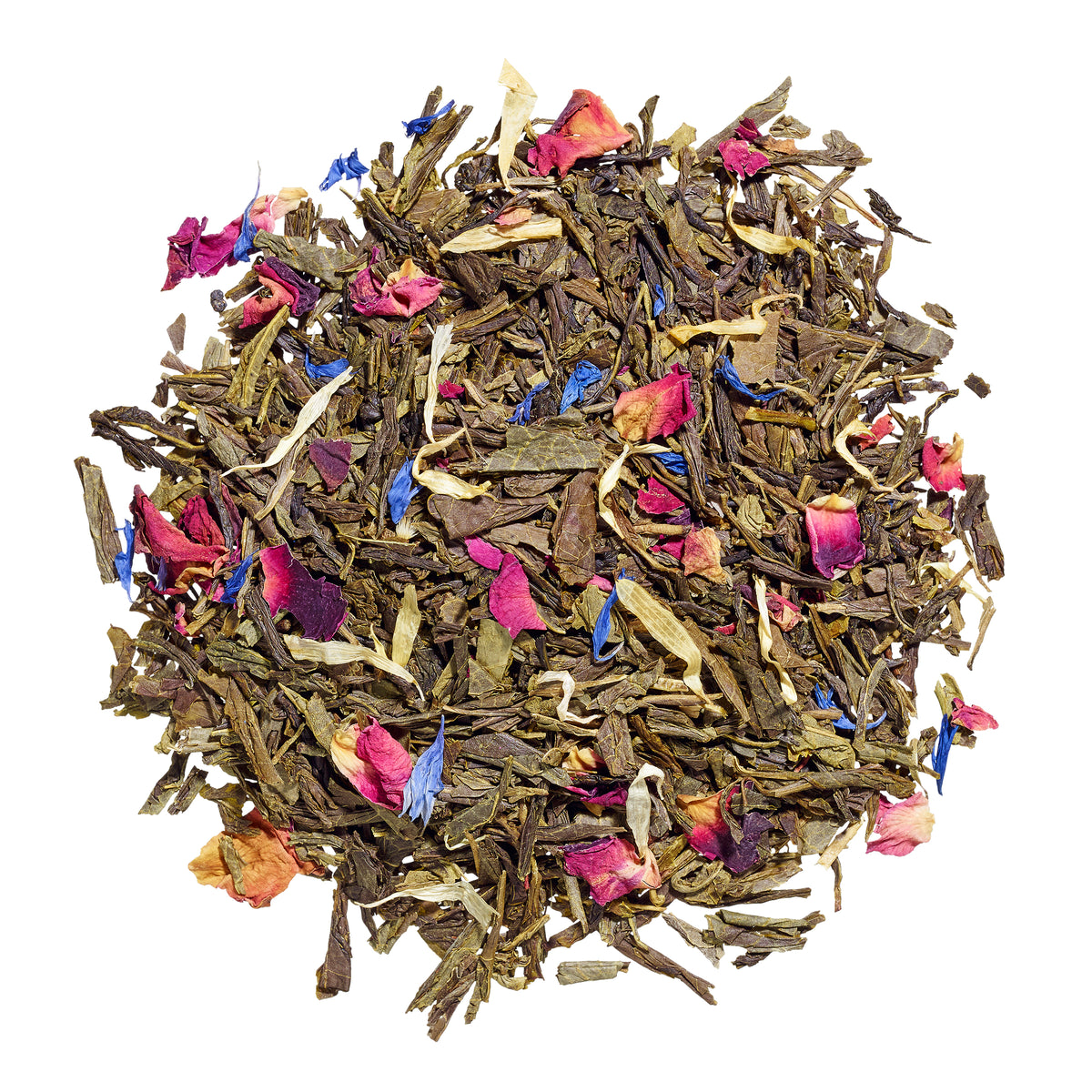 Classic Loose Leaf – Morgentau® by Ronnefeldt – Premium German Tea
