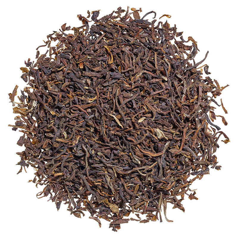 Classic Loose Leaf – Jasmine Xiang by Ronnefeldt – Premium German Tea
