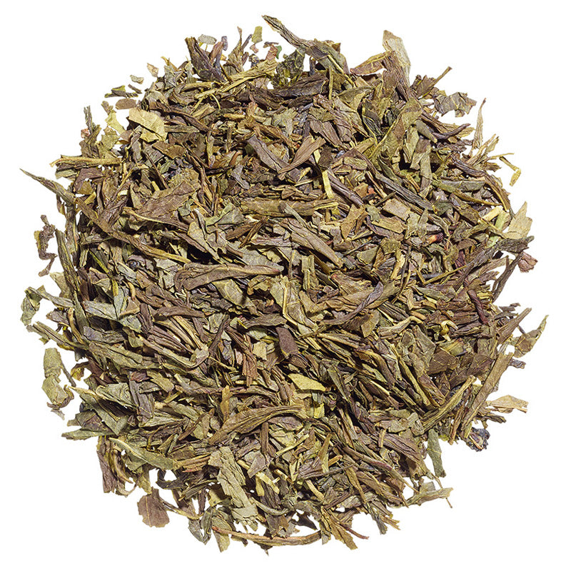 Classic Loose Leaf – Green Vanilla by Ronnefeldt – Premium German Tea