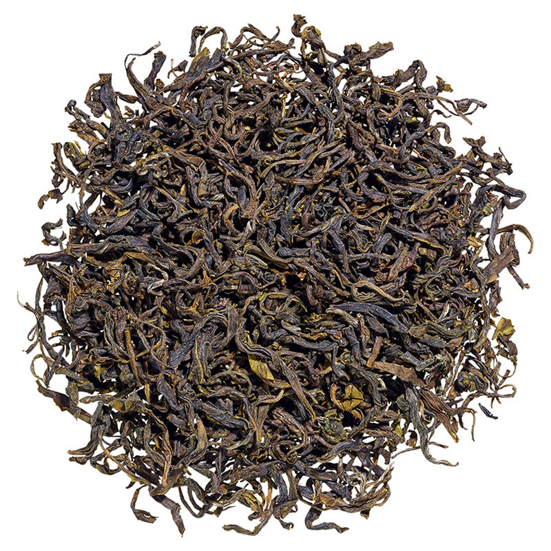 Classic Loose Leaf – Gu Zhang Mao Jian Bio by Ronnefeldt – Premium German Tea