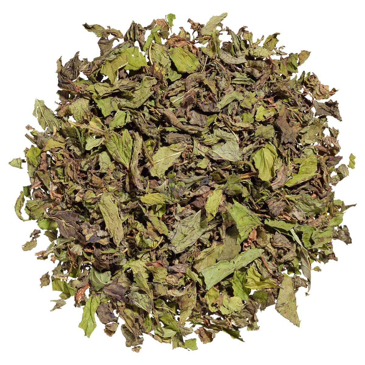 Classic Loose Leaf – Moroccan Mint Bio by Ronnefeldt – Premium German Tea