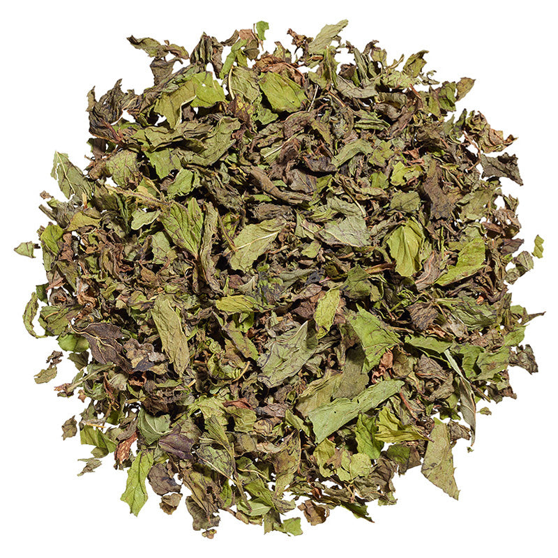 Classic Loose Leaf – Moroccan Mint Bio by Ronnefeldt – Premium German Tea