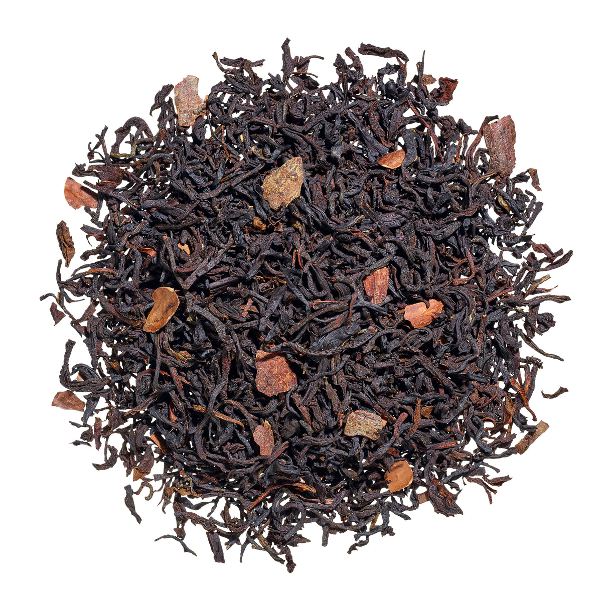 Classic Loose Leaf – Irish Malt® by Ronnefeldt – Premium German Tea