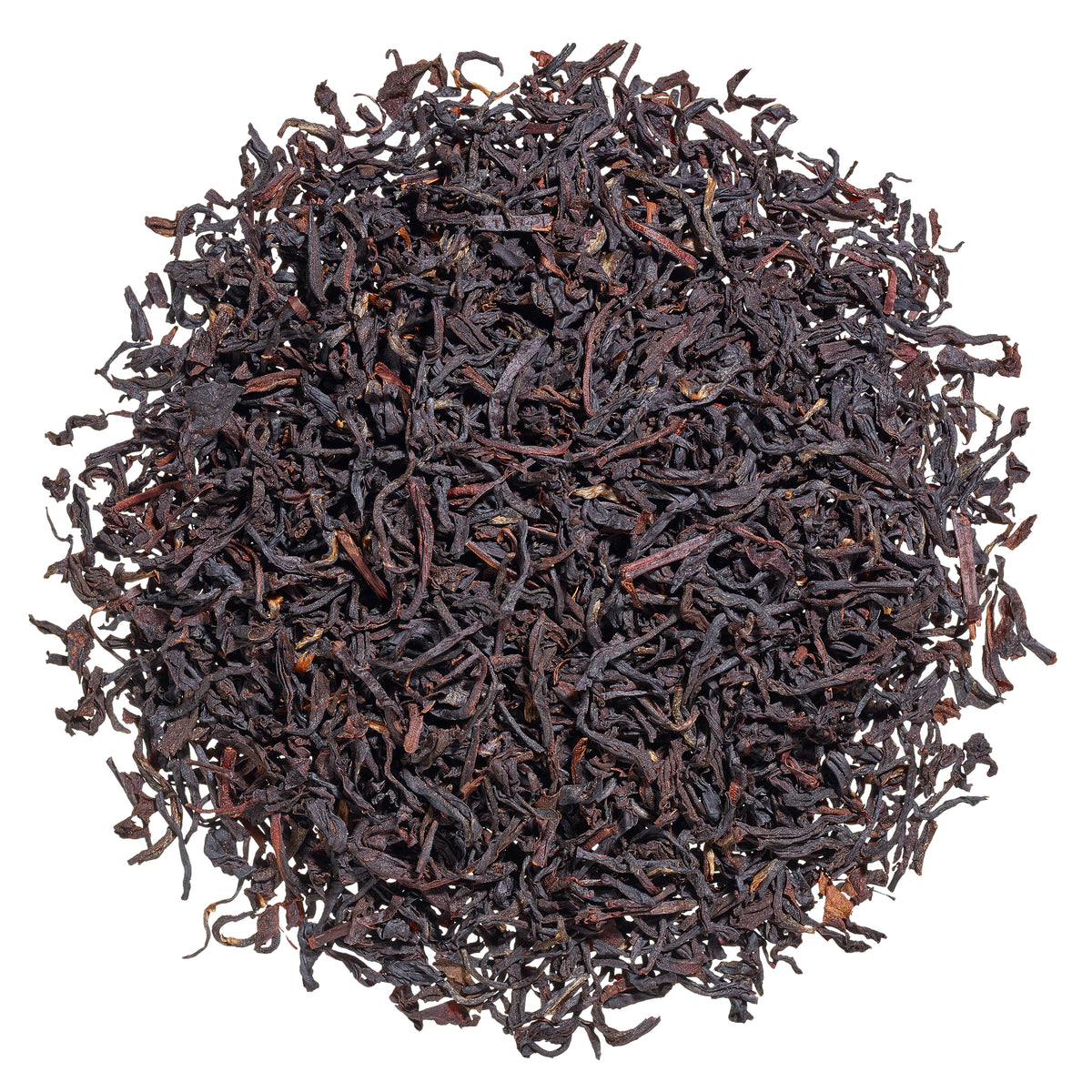 Classic Loose Leaf – Cream Assam by Ronnefeldt – Premium German Tea