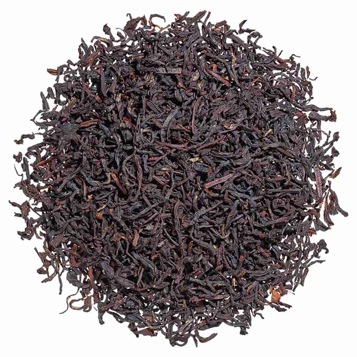 Classic Loose Leaf – Sahne-Creme by Ronnefeldt – Premium German Tea