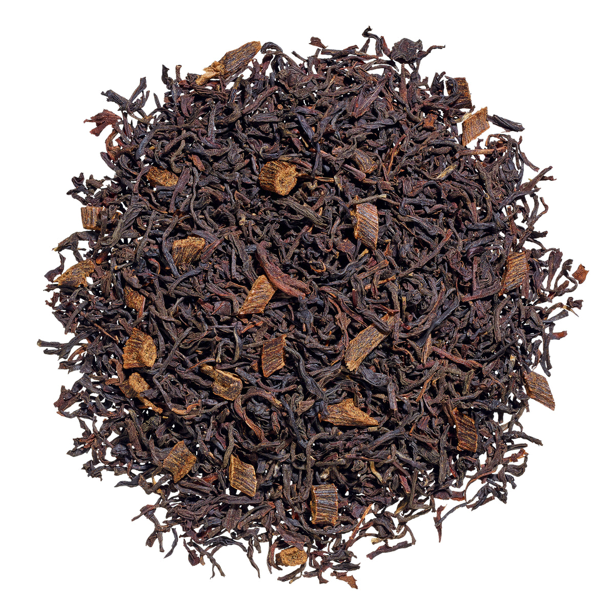 Classic Loose Leaf – Sunday Tea by Ronnefeldt – Premium German Tea