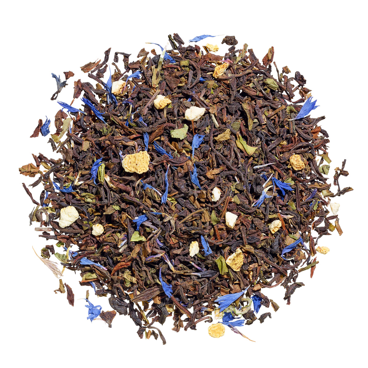 Classic Loose Leaf – Princess Grey® by Ronnefeldt – Premium German Tea