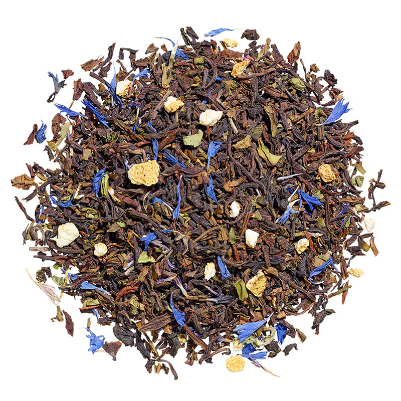 Classic Loose Leaf – Princess Grey® by Ronnefeldt – Premium German Tea