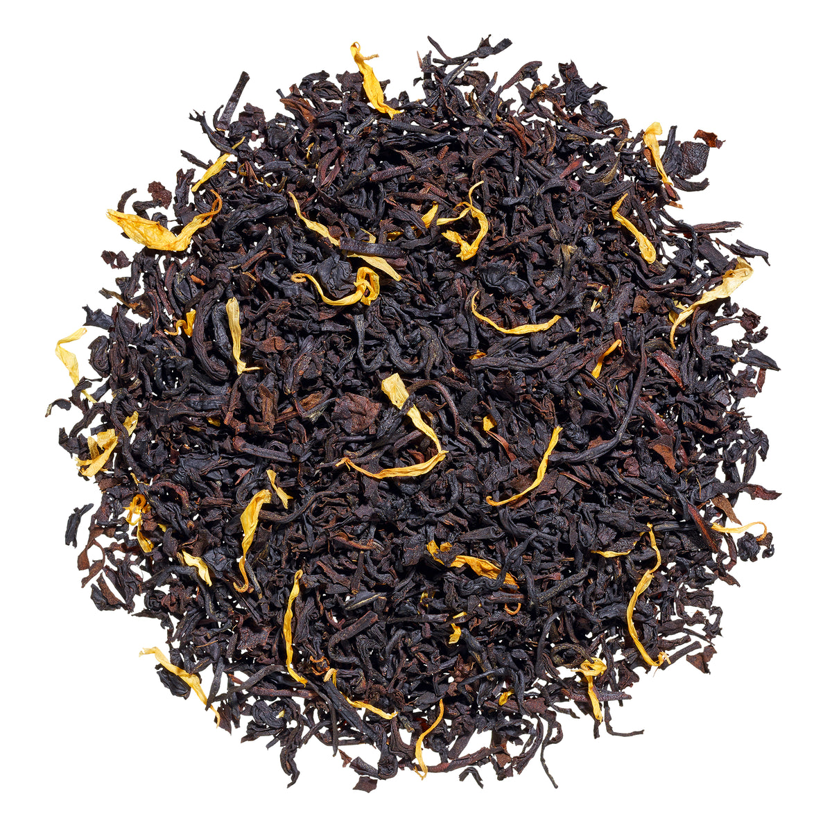 Classic Loose Leaf – Viva Vanilla by Ronnefeldt – Premium German Tea