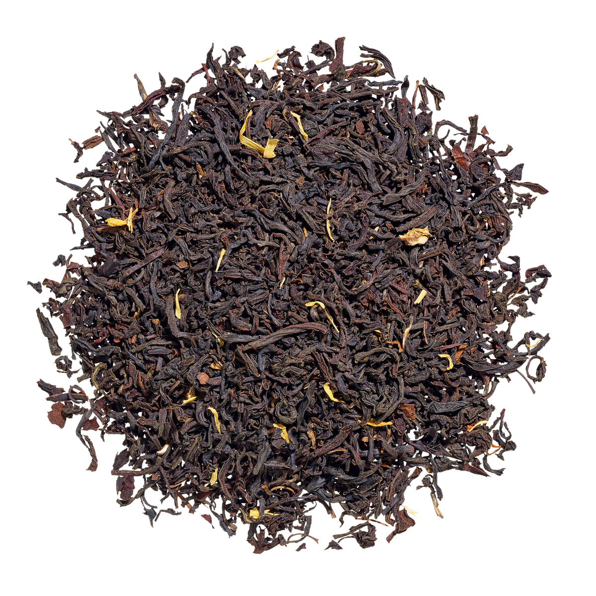 Classic Loose Leaf – Duke of Grey Bio by Ronnefeldt – Premium German Tea
