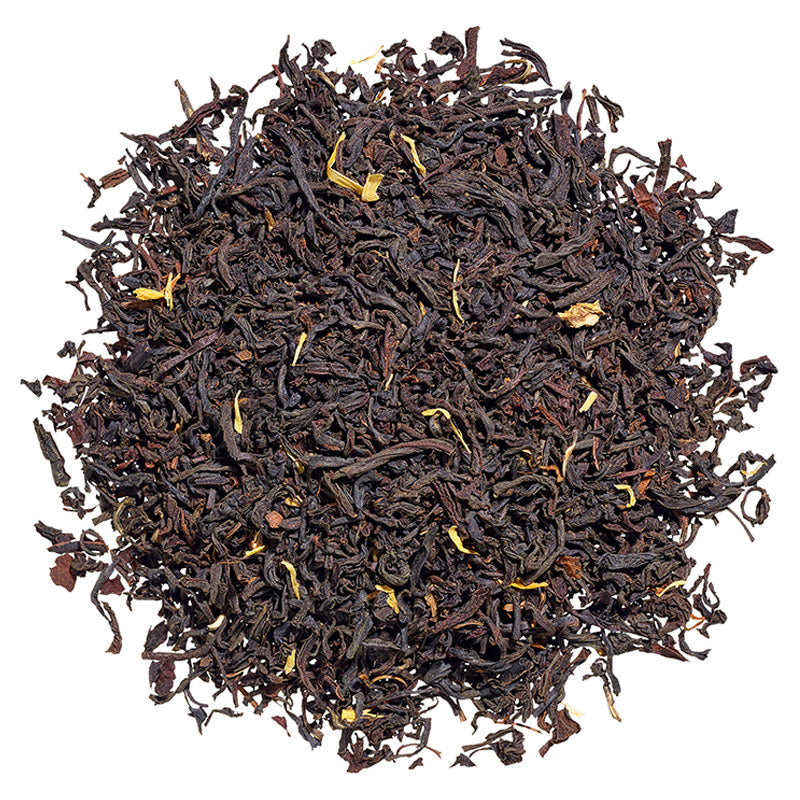 Classic Loose Leaf – Duke of Grey Bio by Ronnefeldt – Premium German Tea