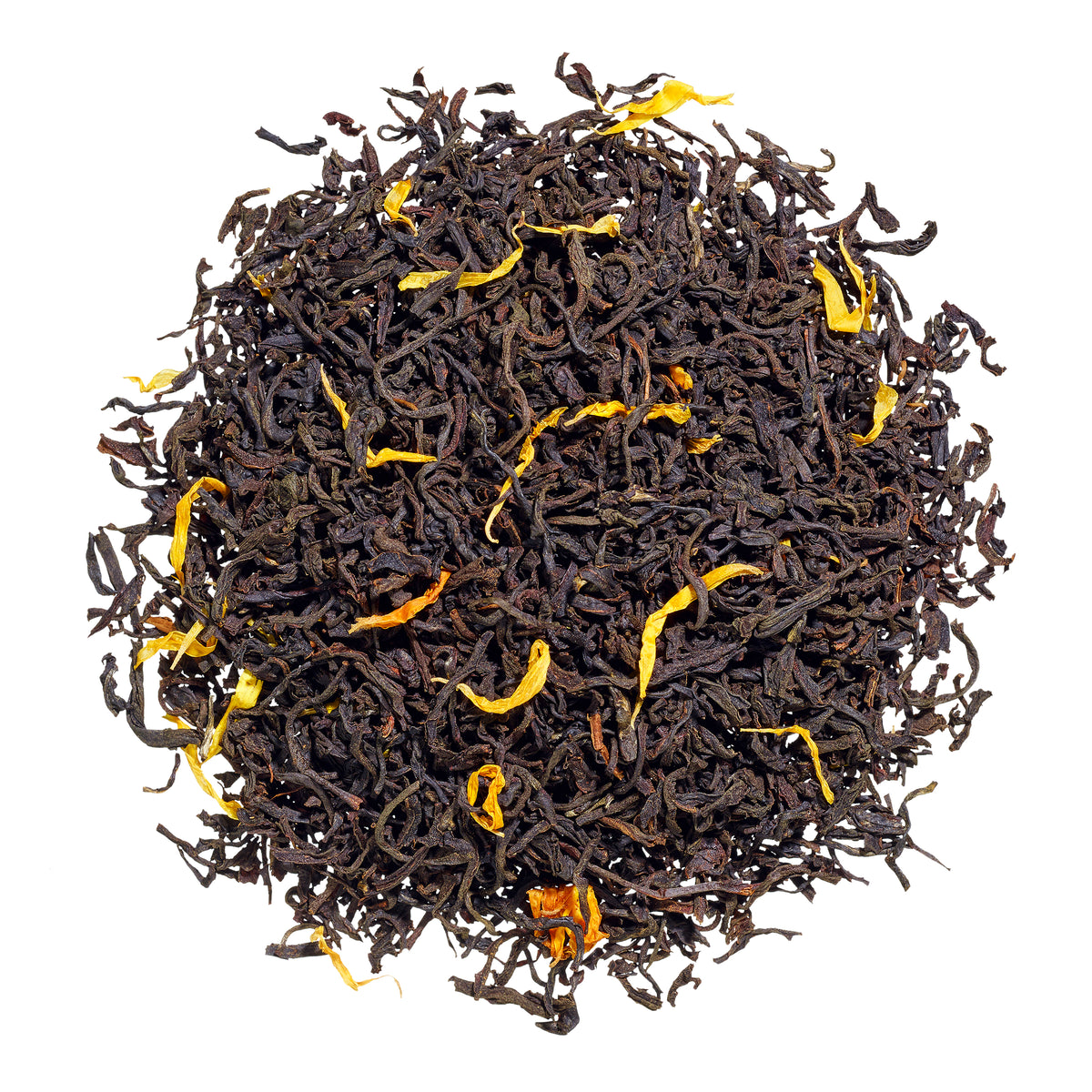 Classic Loose Leaf – Famous Earl Grey by Ronnefeldt – Premium German Tea