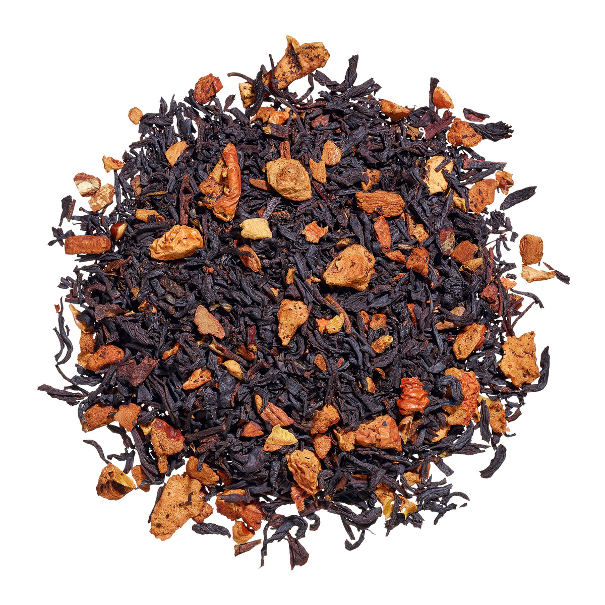 Classic Loose Leaf – Apple Crumble by Ronnefeldt – Premium German Tea