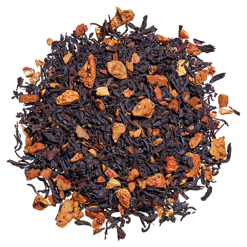 Classic Loose Leaf – Apple Crumble by Ronnefeldt – Premium German Tea
