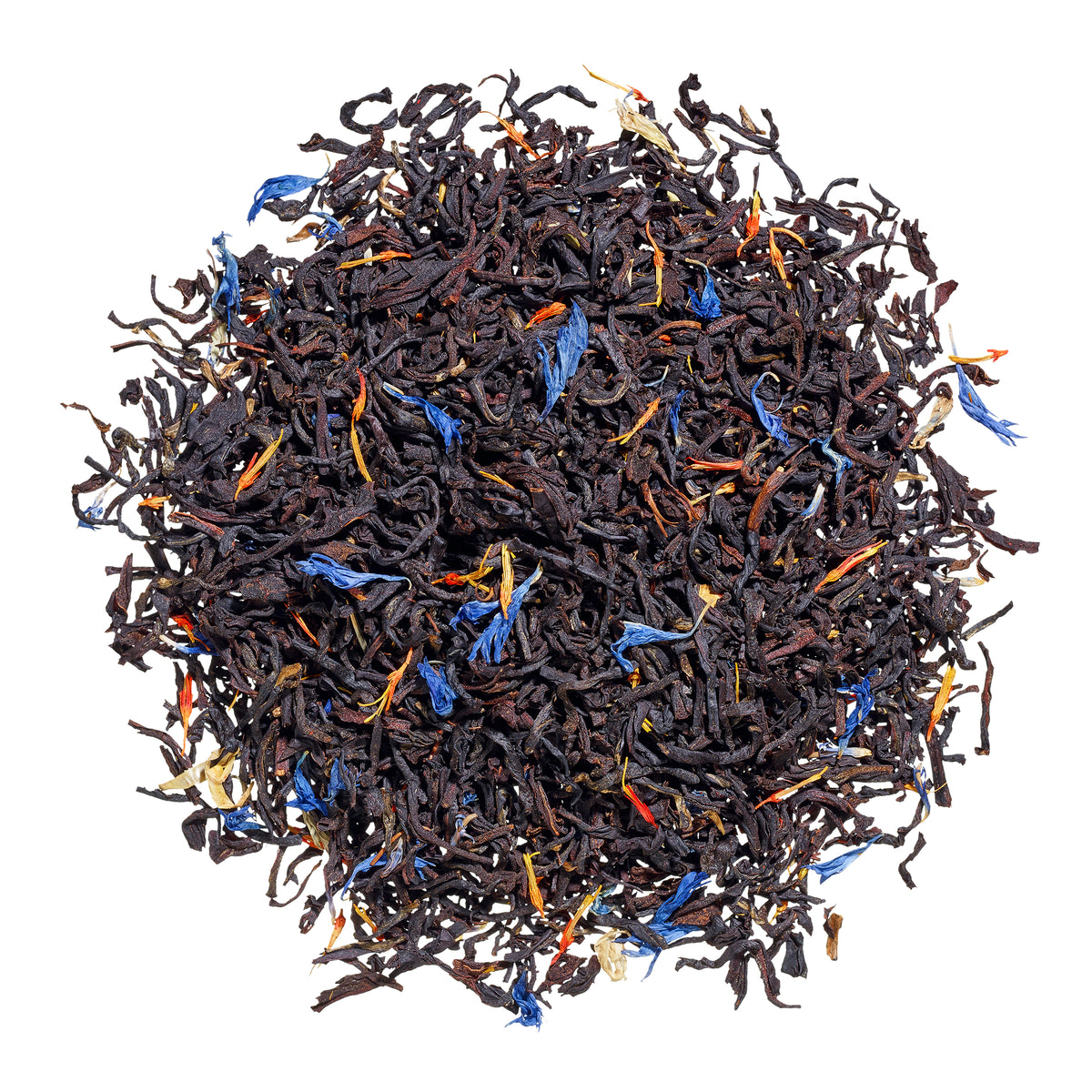 Classic Loose Leaf – Nizza & Cream by Ronnefeldt – Premium German Tea
