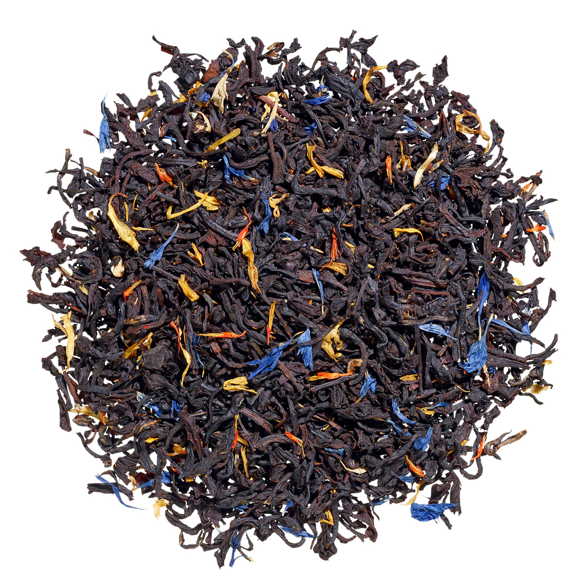 Classic Loose Leaf – Sunshine Lady by Ronnefeldt – Premium German Tea