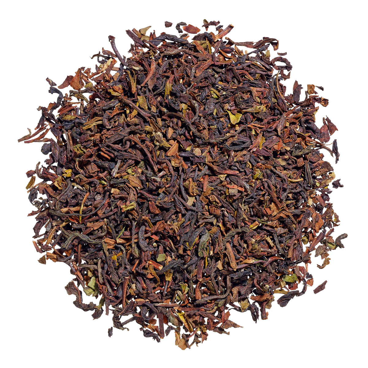 Classic Loose Leaf – Tippy Golden Earl Grey by Ronnefeldt – Premium German Tea