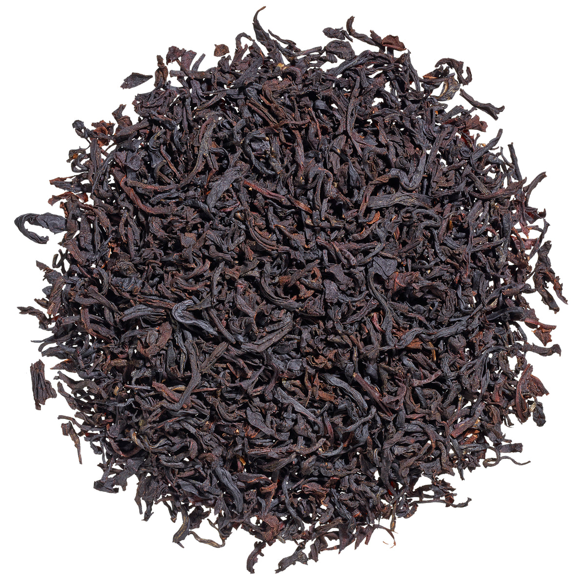 Classic Loose Leaf – Chocolate & Cream by Ronnefeldt – Premium German Tea