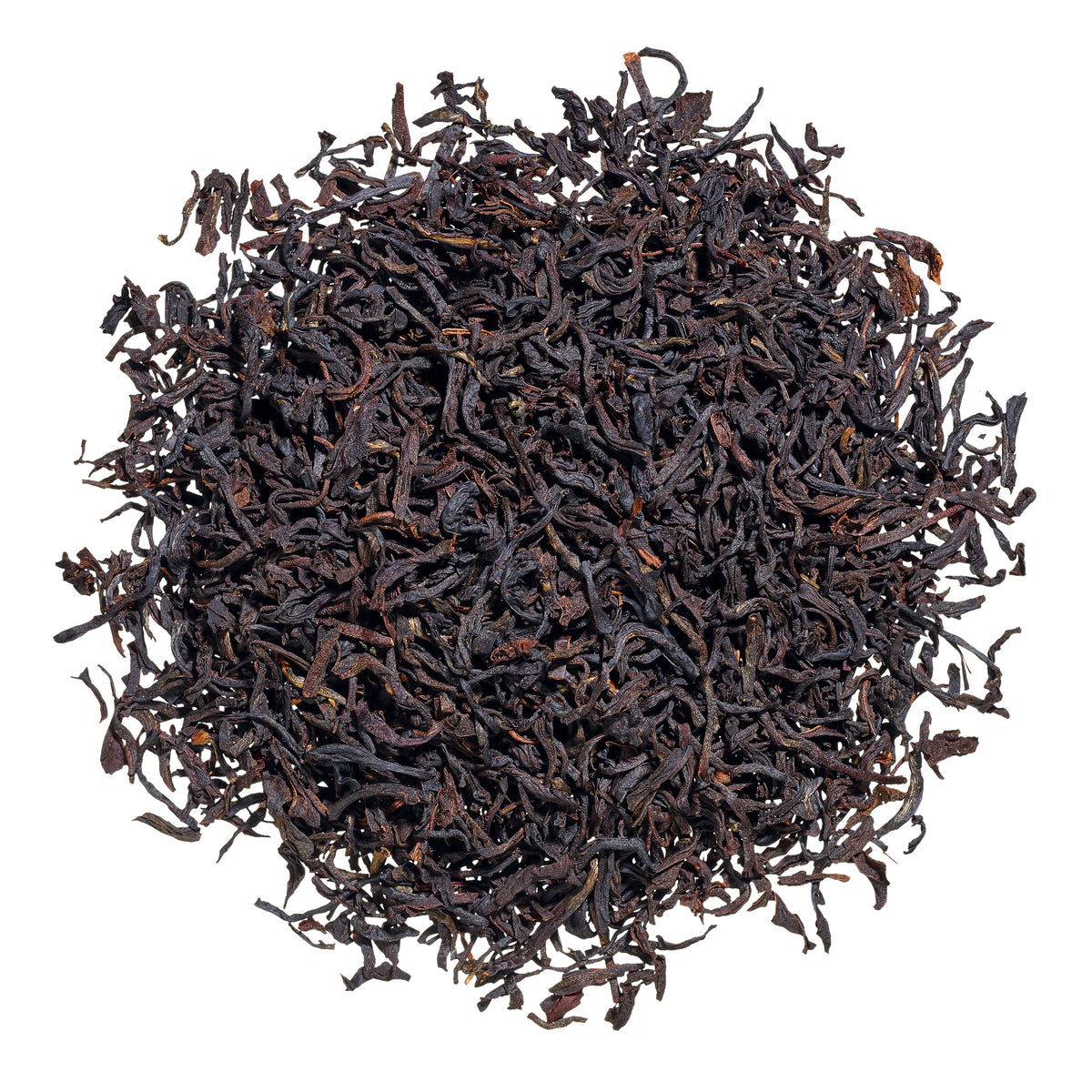 Classic Loose Leaf – Black Toffee® by Ronnefeldt – Premium German Tea