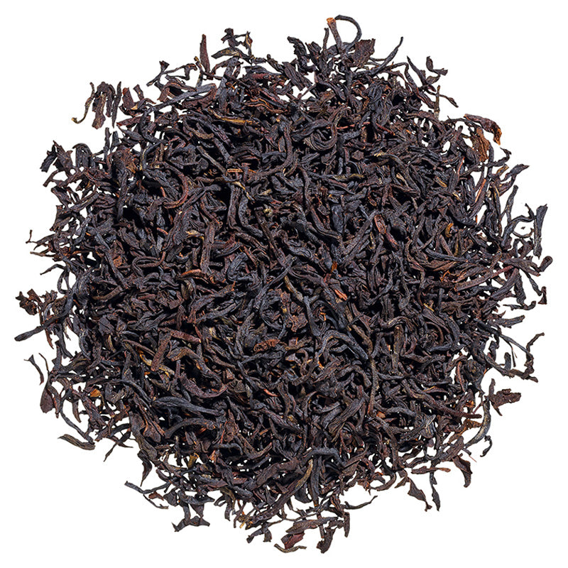 Classic Loose Leaf – Black Toffee® by Ronnefeldt – Premium German Tea