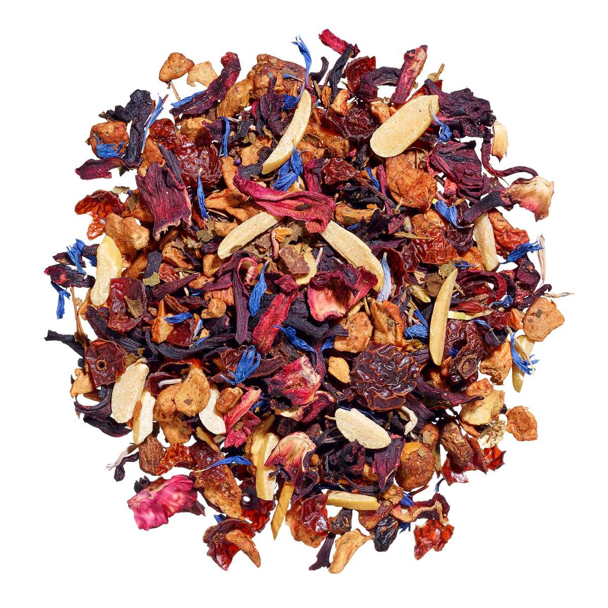 Classic Loose Leaf – Winter Fruit Fairy Tale by Ronnefeldt – Premium German Tea