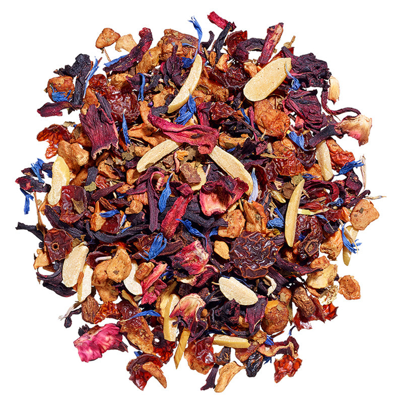 Classic Loose Leaf – Winter Fruit Fairy Tale by Ronnefeldt – Premium German Tea