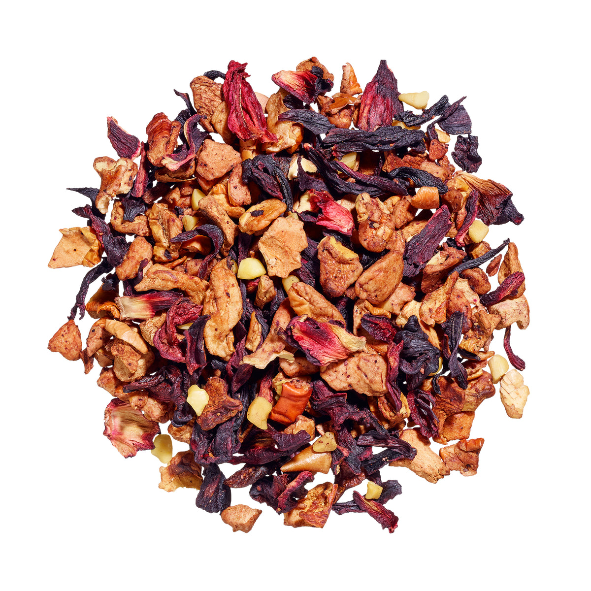 Classic Loose Leaf – Candied Almonds by Ronnefeldt – Premium German Tea