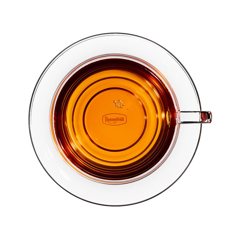 Eco 100% Line – Very Early Grey by Ronnefeldt – Premium German Tea
