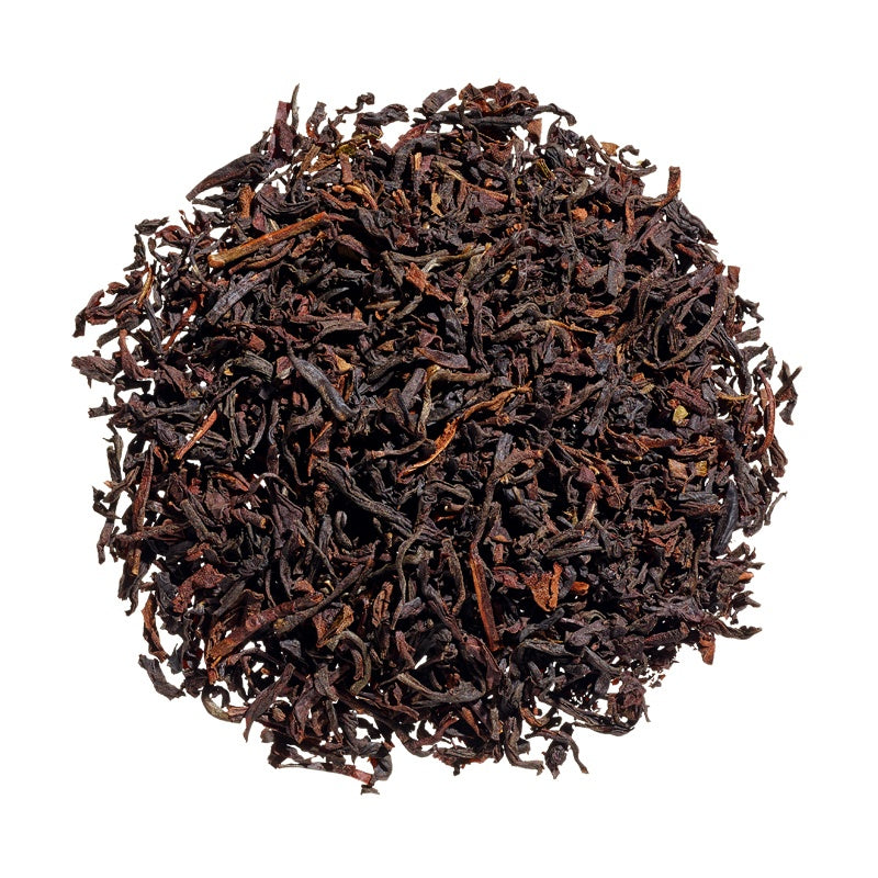 Eco 100% Line – Very Early Grey by Ronnefeldt – Premium German Tea