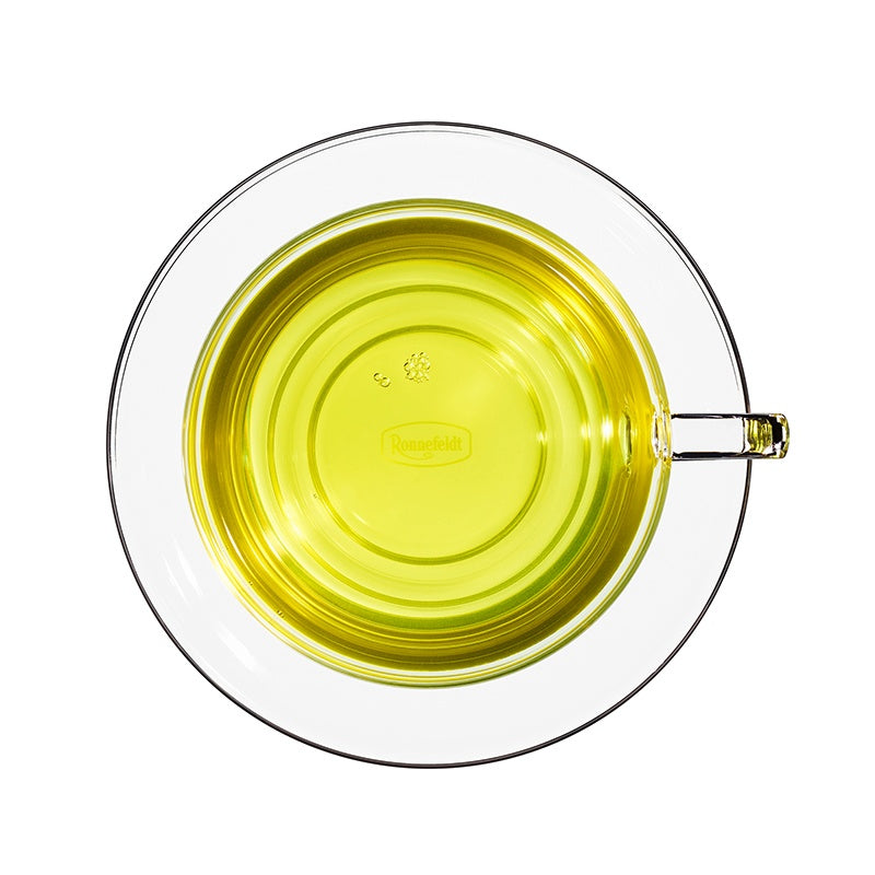 Eco 100% Line – Green Dream by Ronnefeldt – Premium German Tea