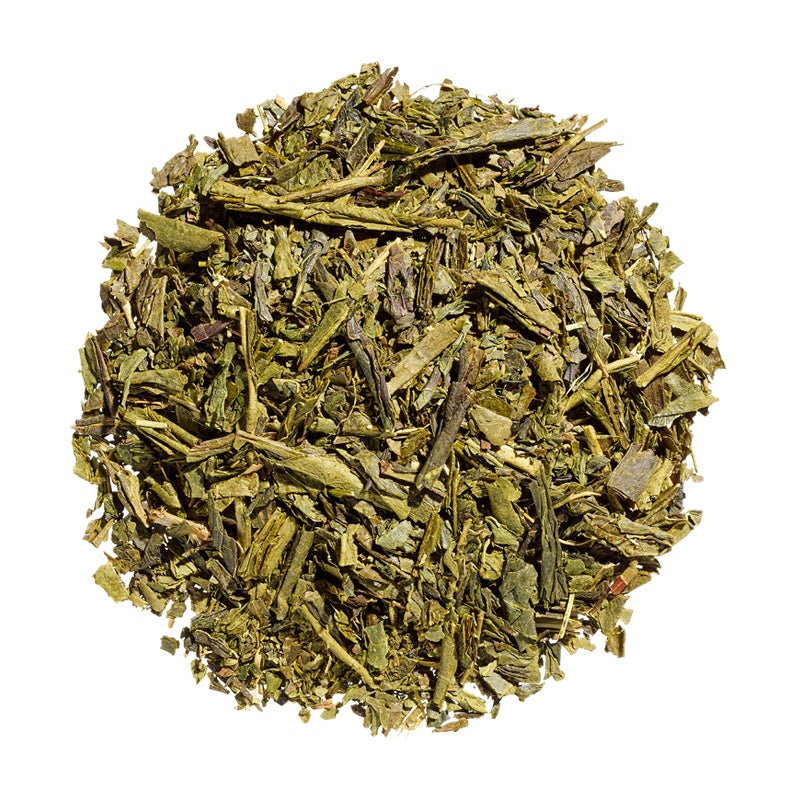 Eco 100% Line – Green Dream by Ronnefeldt – Premium German Tea