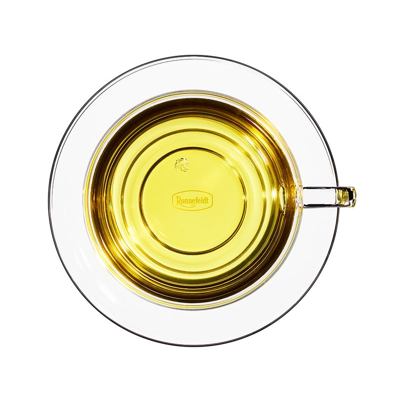 Eco 100% Line – Mindful Mint by Ronnefeldt – Premium German Tea