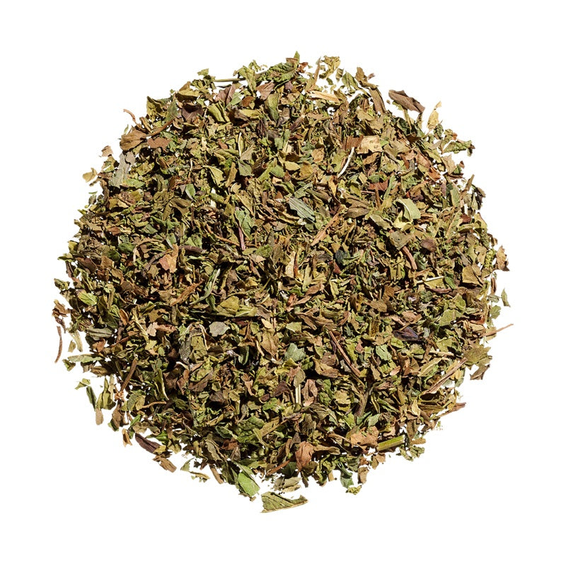 Eco 100% Line – Mindful Mint by Ronnefeldt – Premium German Tea