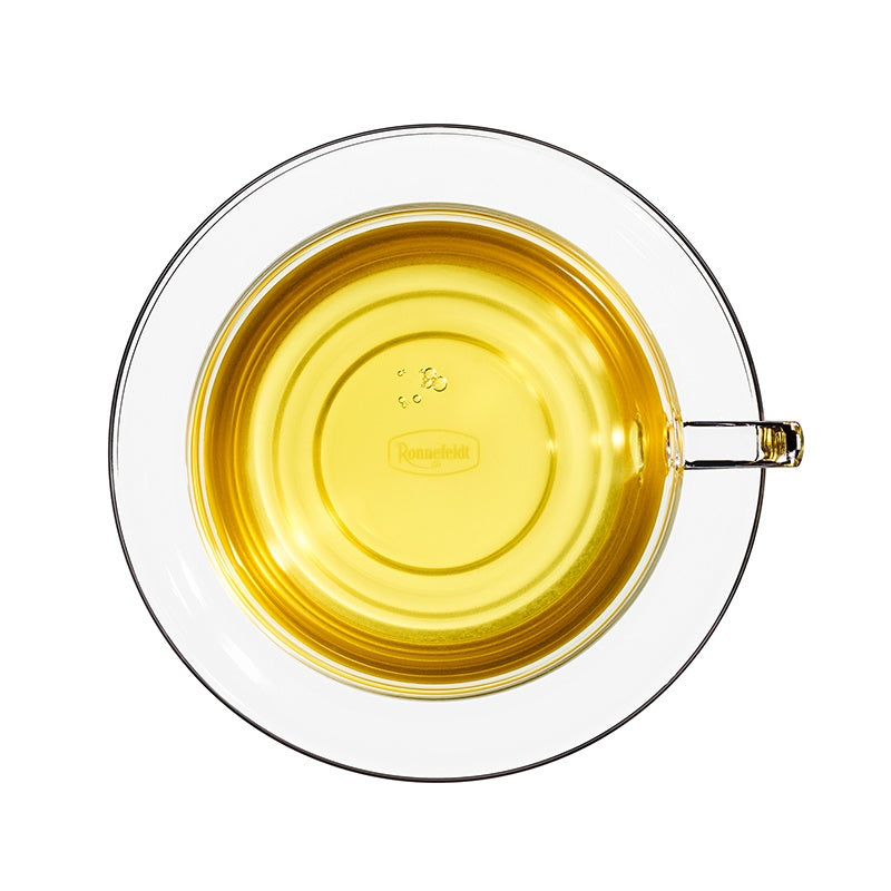 Eco 100% Line – Spice of Life by Ronnefeldt – Premium German Tea