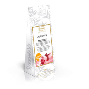 Classic Loose Leaf – Apple Quince by Ronnefeldt – Premium German Tea