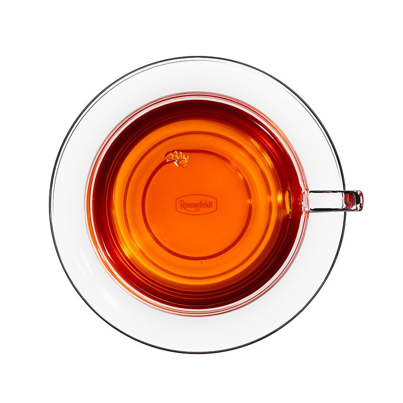 Eco 100% Line – Magic Africa by Ronnefeldt – Premium German Tea