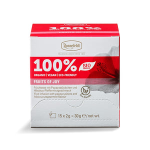 Eco 100% Line – Fruits of Joy