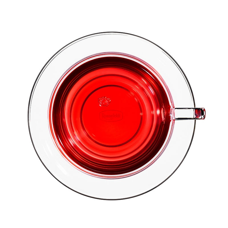 Eco 100% Line – Fruits of Joy by Ronnefeldt – Premium German Tea