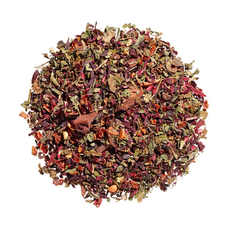 Eco 100% Line – Fruits of Joy by Ronnefeldt – Premium German Tea