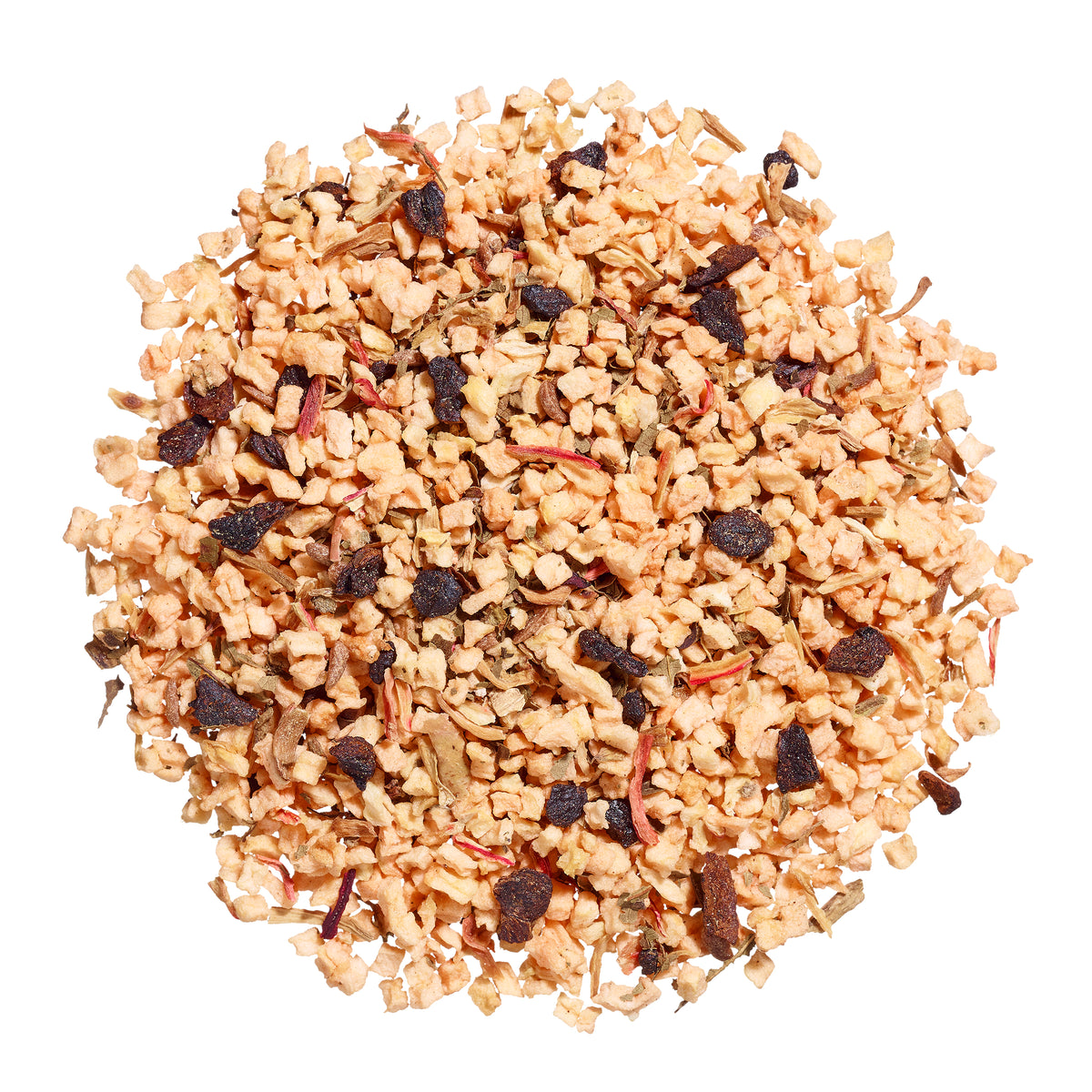 Classic Loose Leaf – Turkish Apple Dream by Ronnefeldt – Premium German Tea