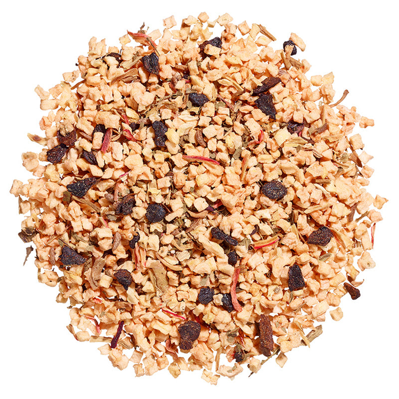 Classic Loose Leaf – Turkish Apple Dream by Ronnefeldt – Premium German Tea