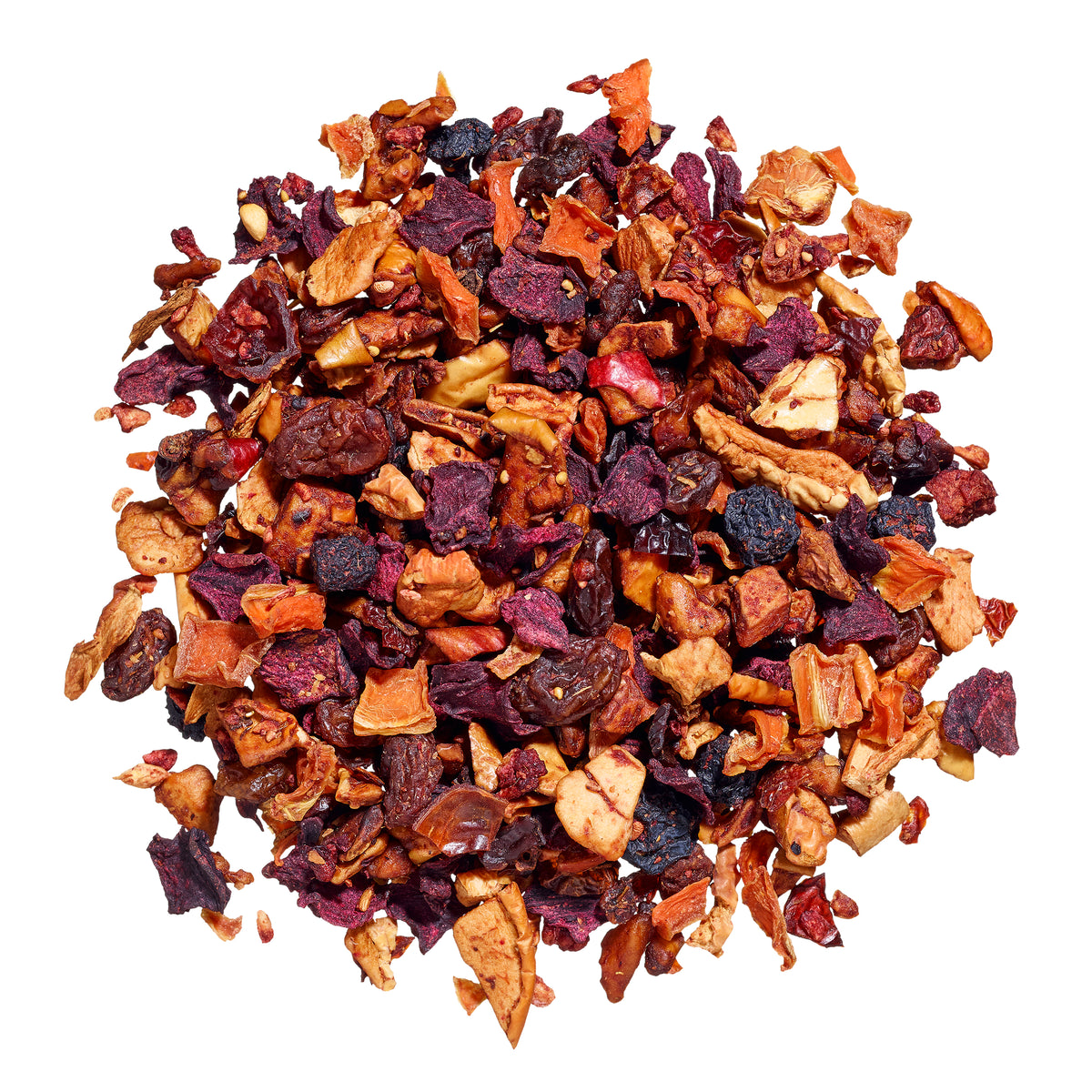 Classic Loose Leaf – Fairytale Garden by Ronnefeldt – Premium German Tea