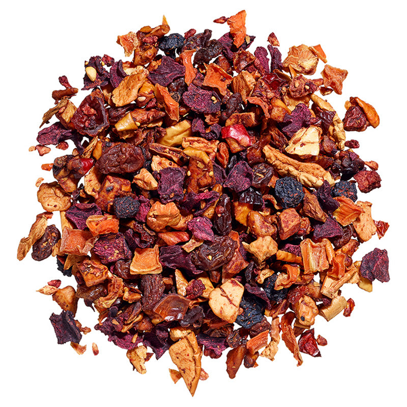 Classic Loose Leaf – Fairytale Garden by Ronnefeldt – Premium German Tea