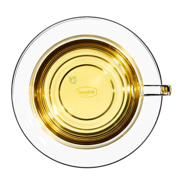 Eco 100% Line – Mountain High by Ronnefeldt – Premium German Tea