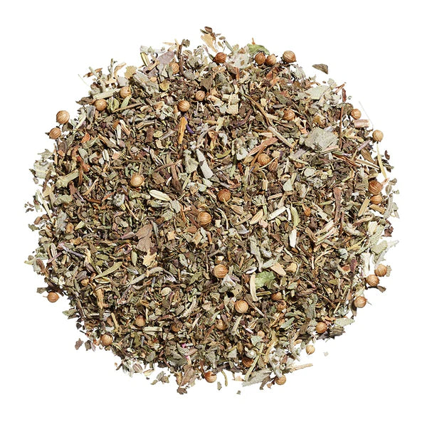 Eco 100% Line – Mountain High by Ronnefeldt – Premium German Tea