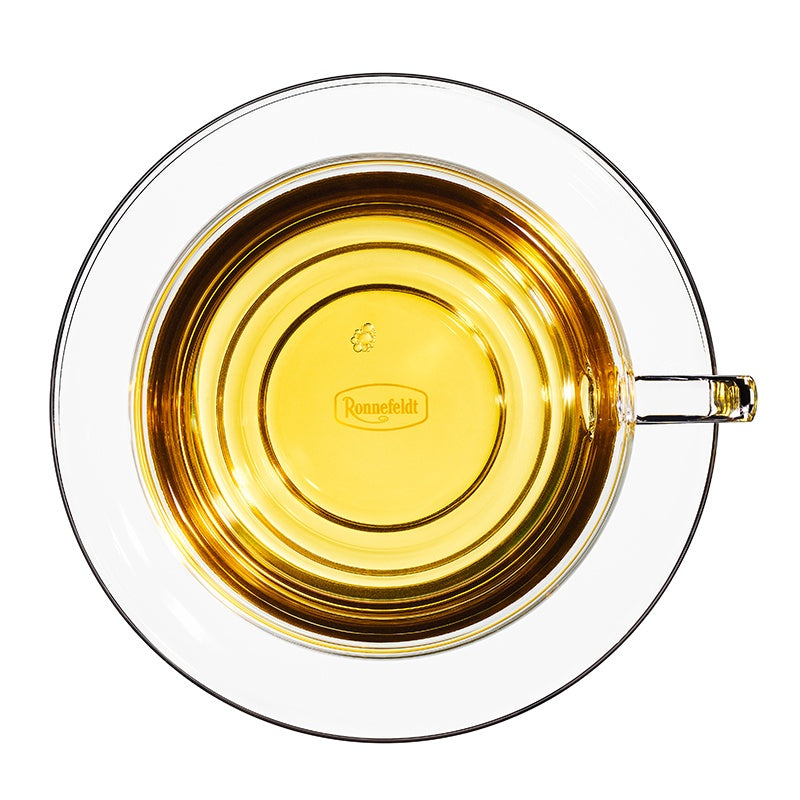 Eco 100% Line – Wonderful Verbena by Ronnefeldt – Premium German Tea