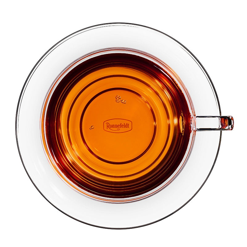 Eco 100% Line – Himalayan Heaven by Ronnefeldt – Premium German Tea
