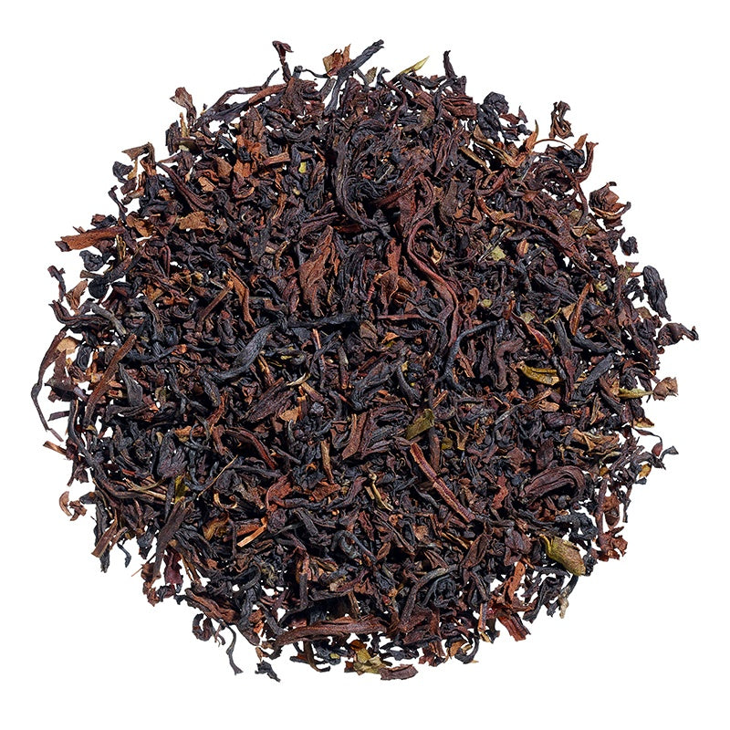 Eco 100% Line – Himalayan Heaven by Ronnefeldt – Premium German Tea