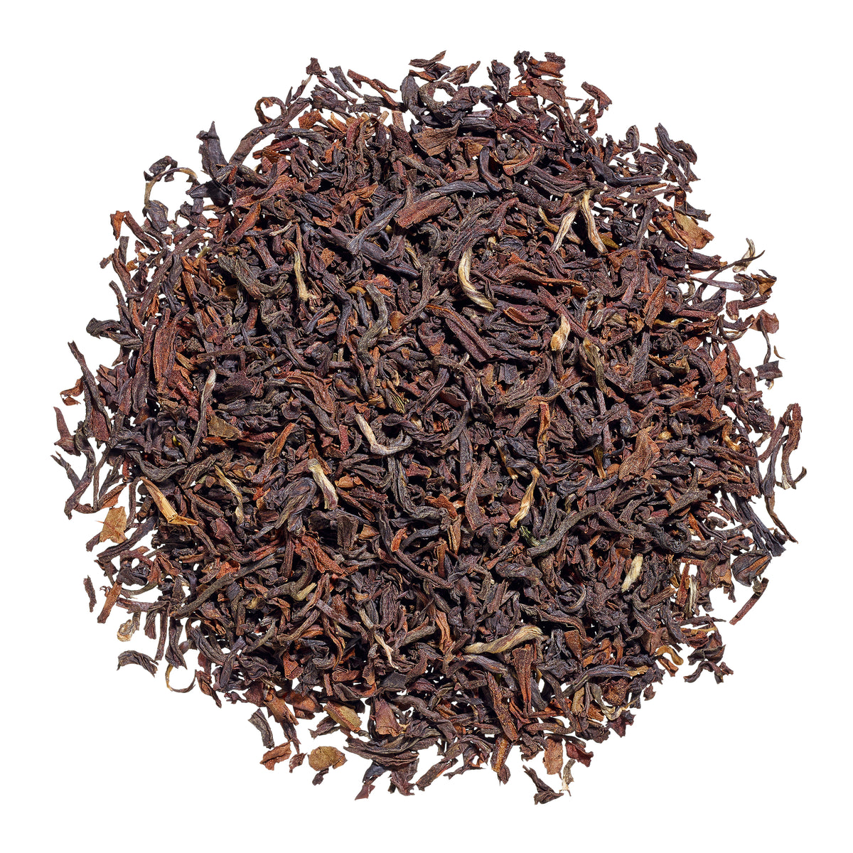 Classic Loose Leaf – Darjeeling Margaret's Hope by Ronnefeldt – Premium German Tea