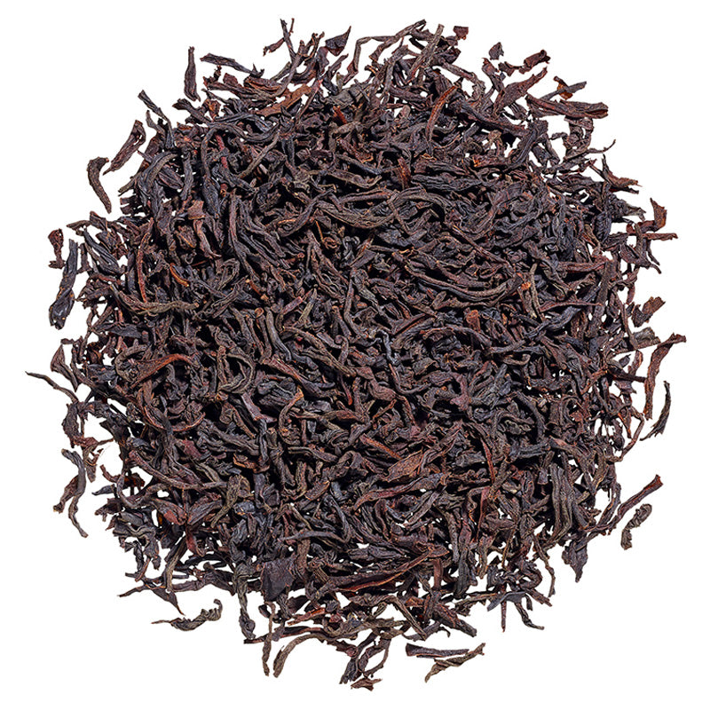 Classic Loose Leaf – Nuwara Eliya by Ronnefeldt – Premium German Tea